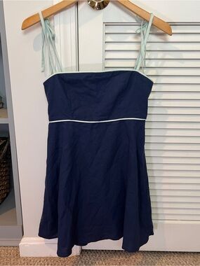 grey bandit young love dress Talia Dress